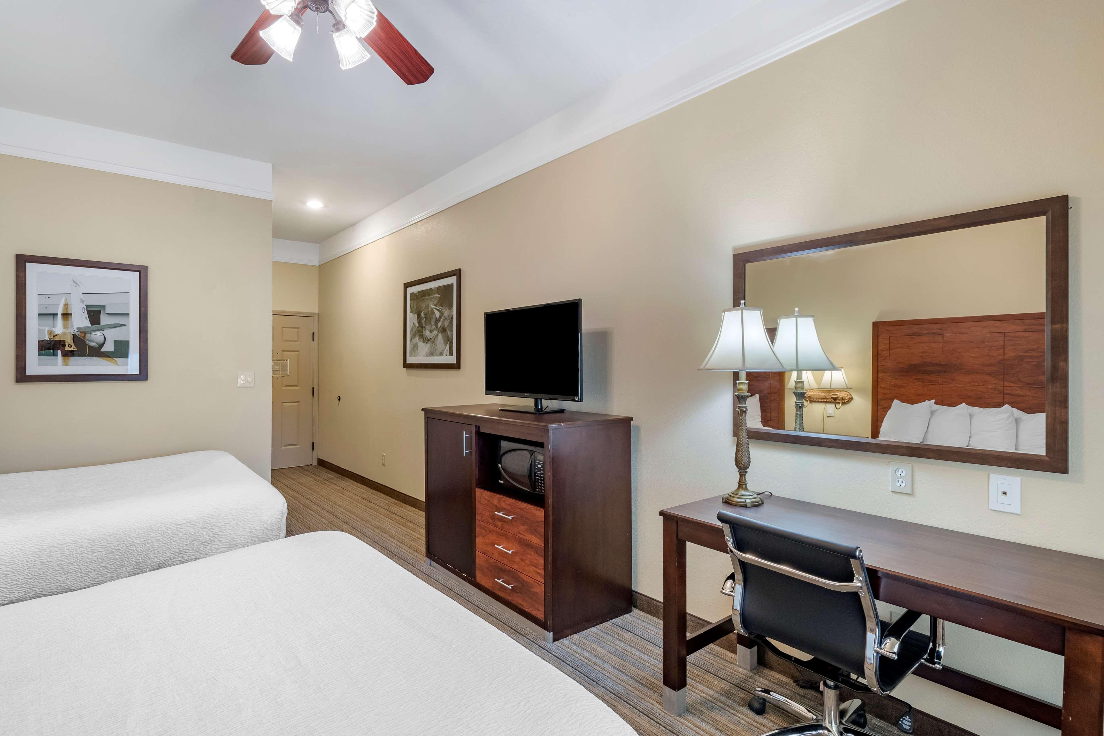 Best Western Plus Monica Royale Inn & Suites Greenville Exterior foto