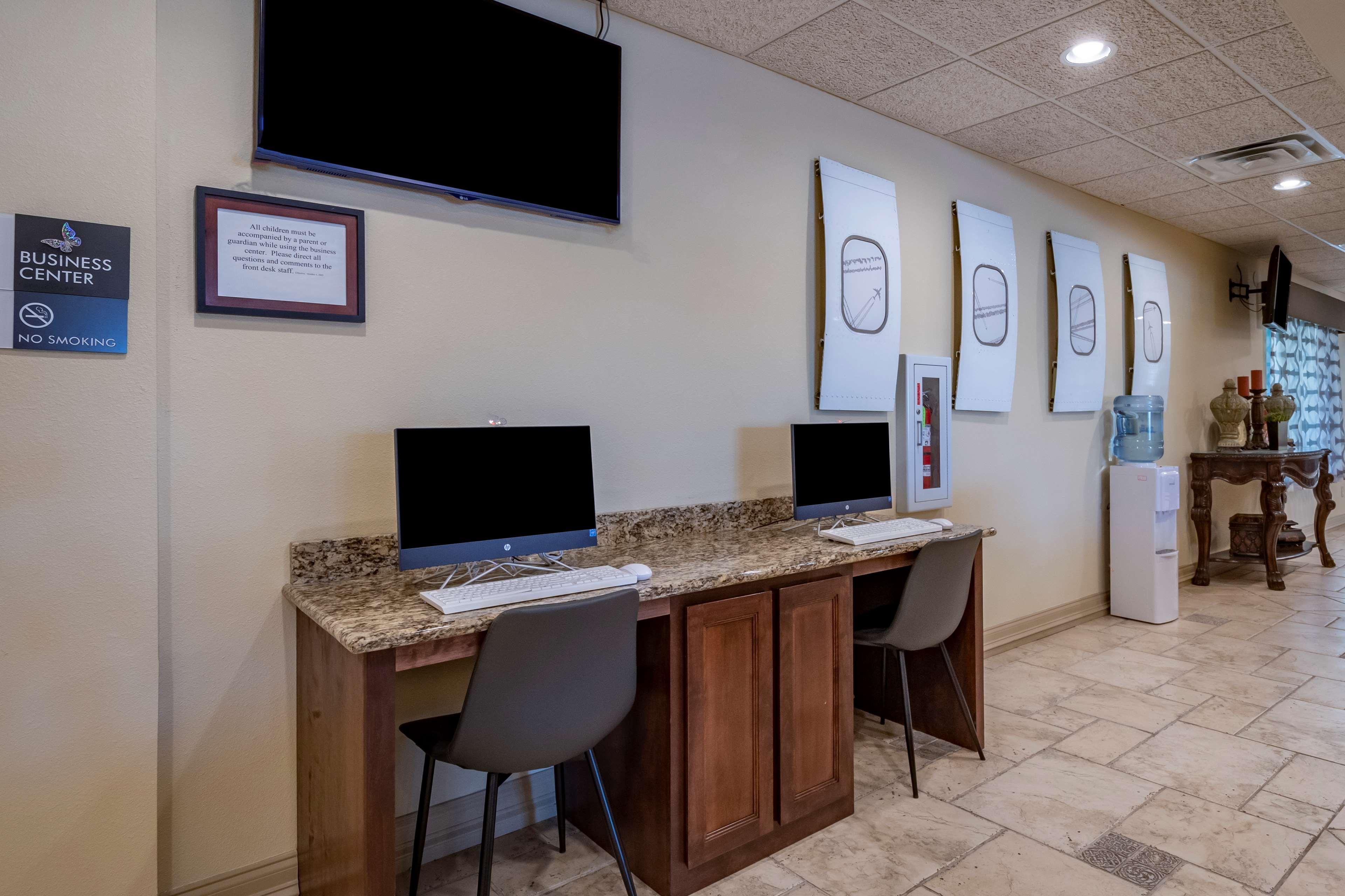 Best Western Plus Monica Royale Inn & Suites Greenville Exterior foto